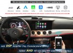 Wireless CarPlay AndroidAuto Smart Module for Benz NTG 5.5-1